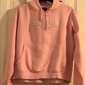 Hooded Sweatshirt The University of Alabama